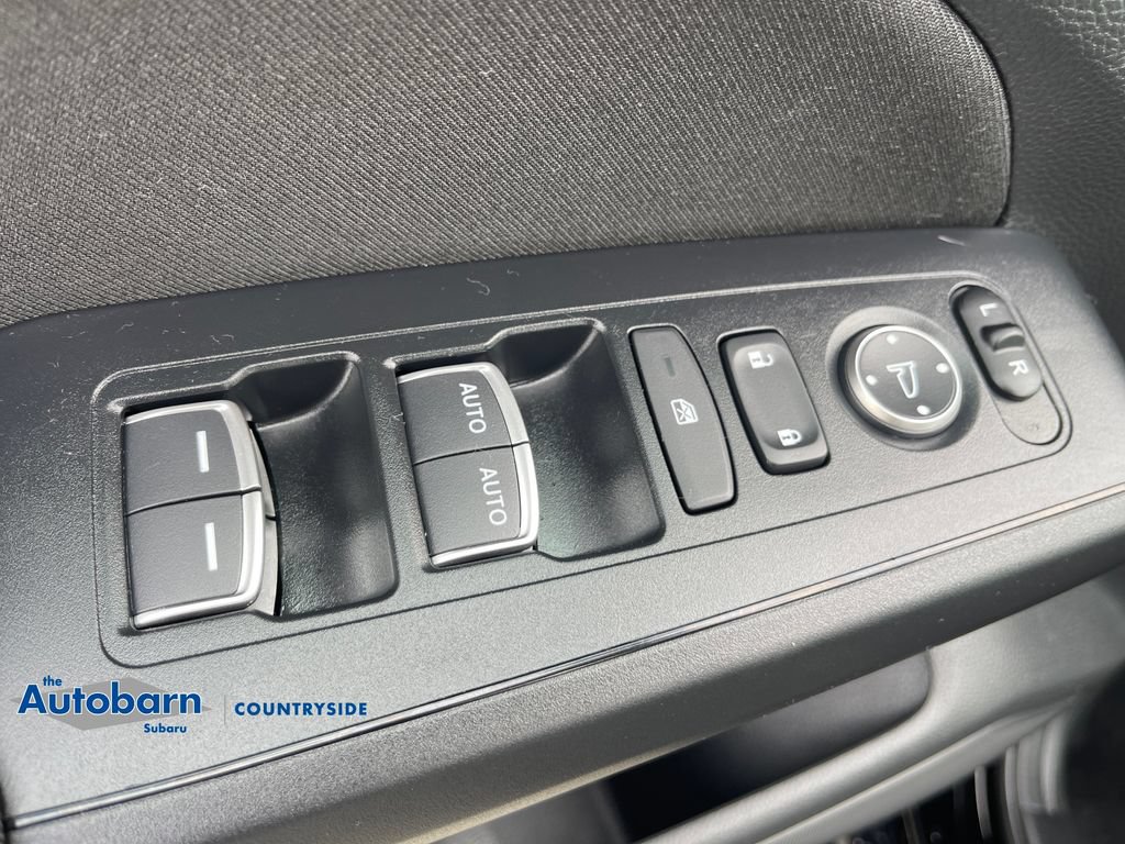 Used 2025 Honda Civic Sport image 11