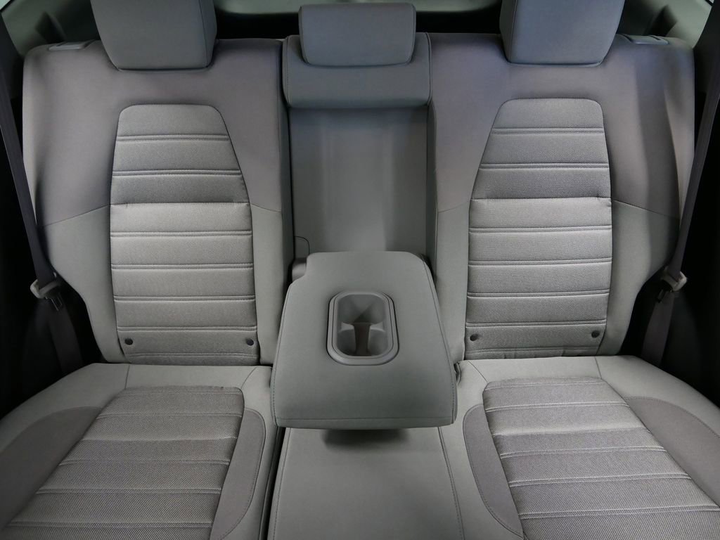 Used 2022 Honda CR-V EX image 21
