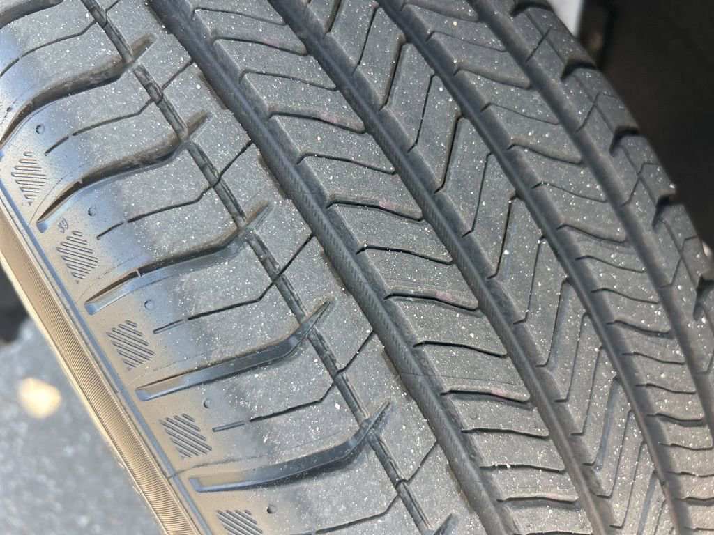 New 2026 GMC Terrain Elevation image 30