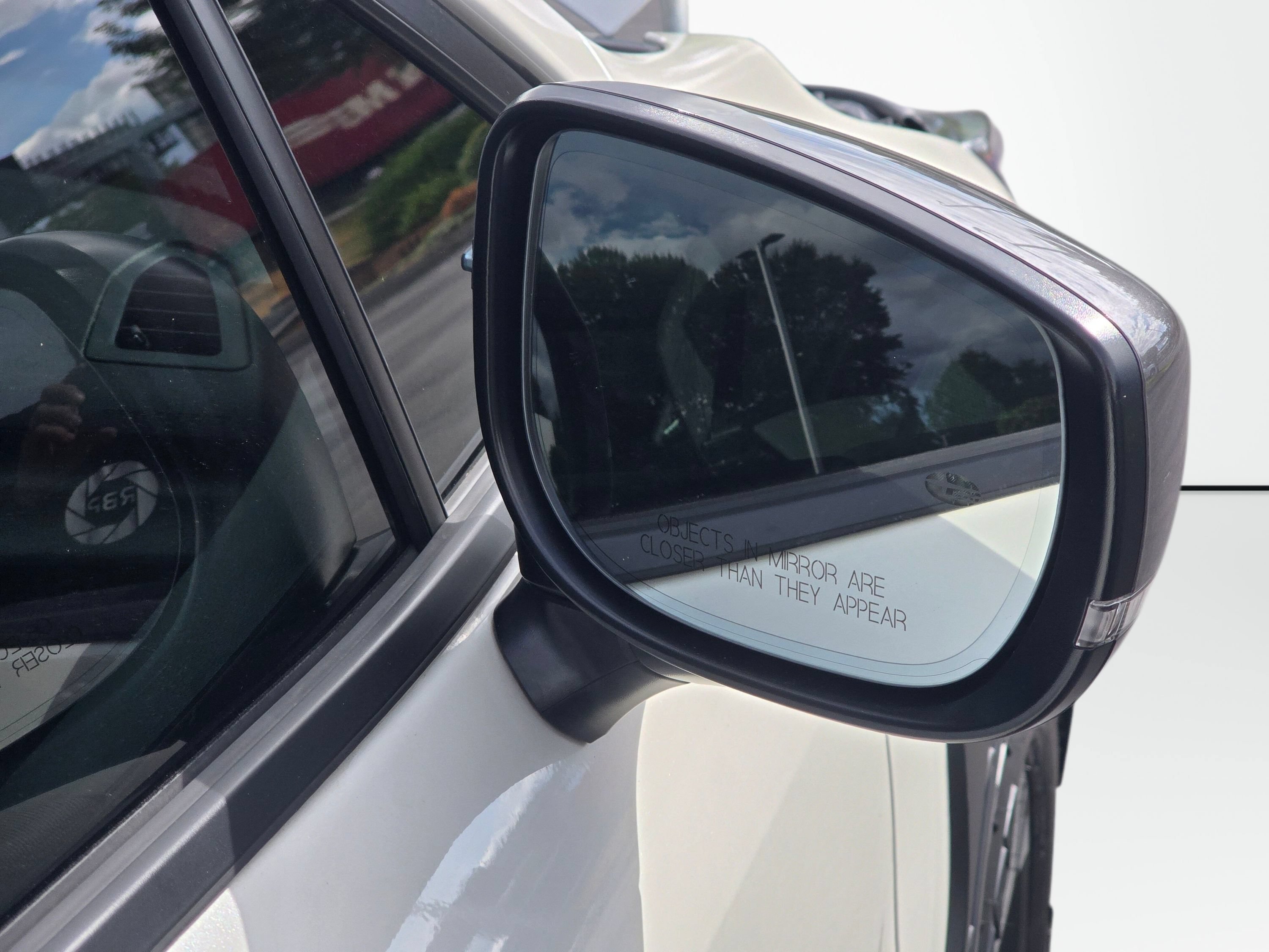 Used 2024 Subaru Crosstrek 2.0i Premium AWD/4WD image 30