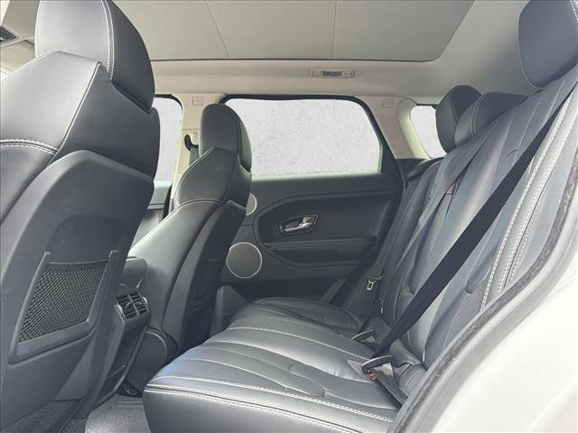 Used 2012 Land Rover Range Rover Evoque Prestige AWD/4WD image 18
