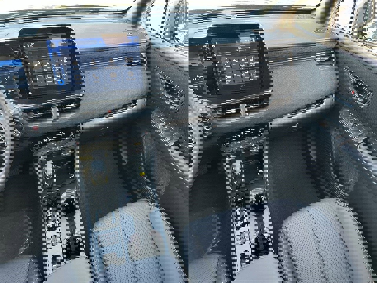 New 2026 Subaru Outback Limited image 12