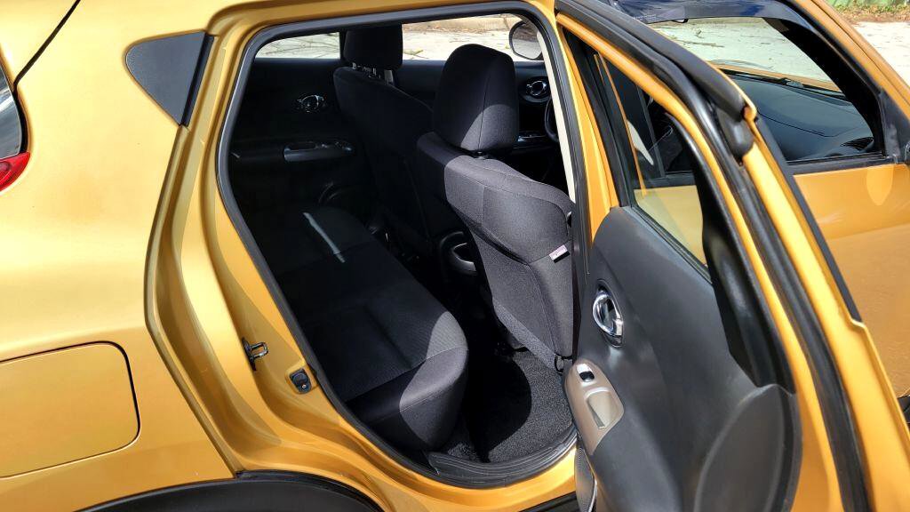 Used 2014 Nissan Juke S image 14