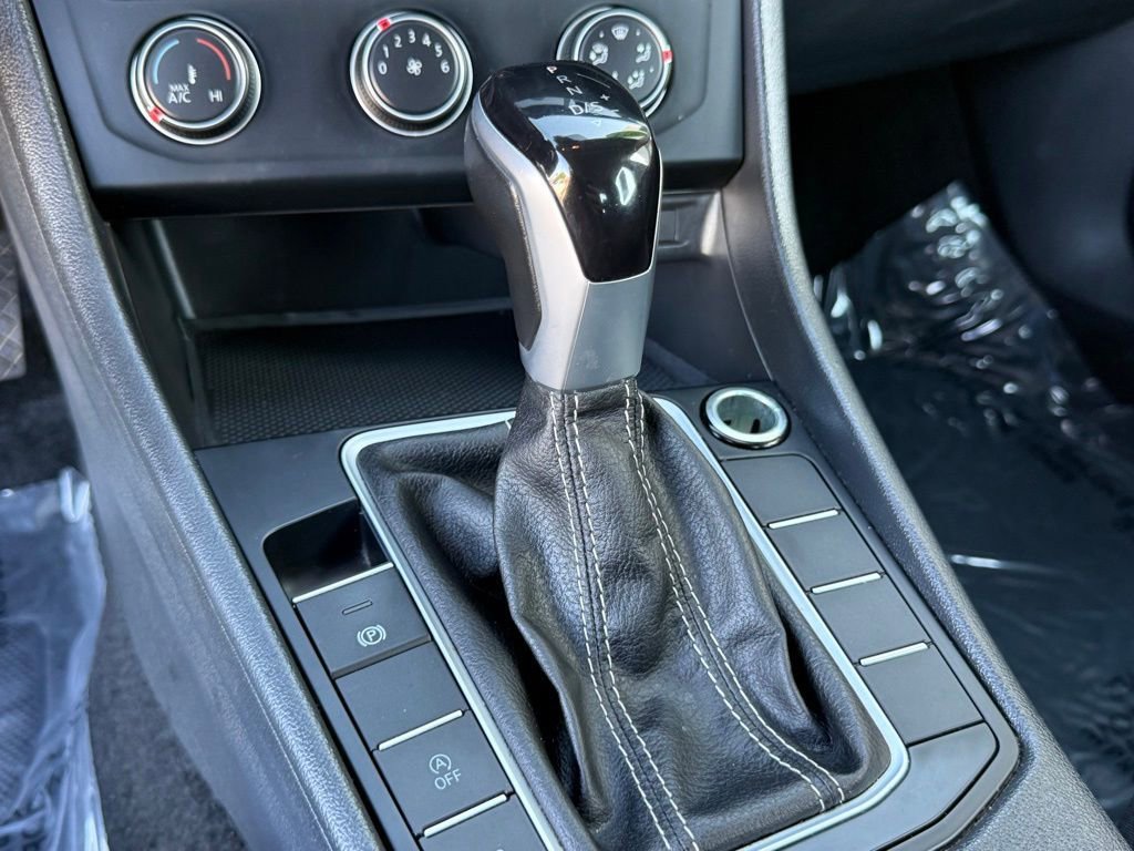 Used 2024 Volkswagen Jetta S FWD image 22