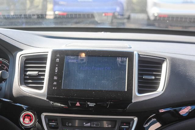 Used 2018 Honda Ridgeline RTL-E image 18