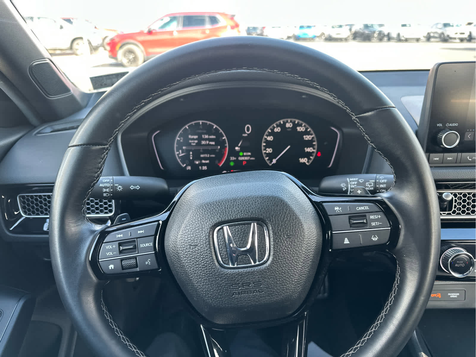 Used 2024 Honda Civic Sport image 23
