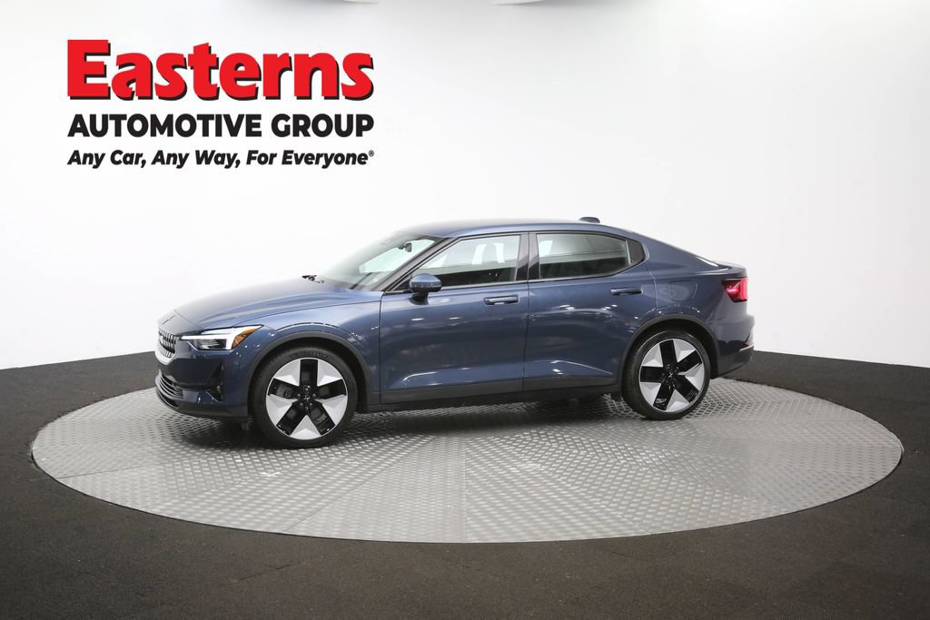 Used 2023 Polestar Polestar 2 w/ Pilot Pack AWD/4WD image 57