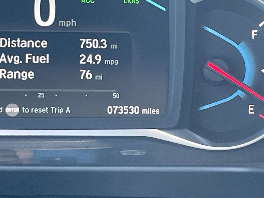 Certified 2020 Honda Pilot EX-L image 24