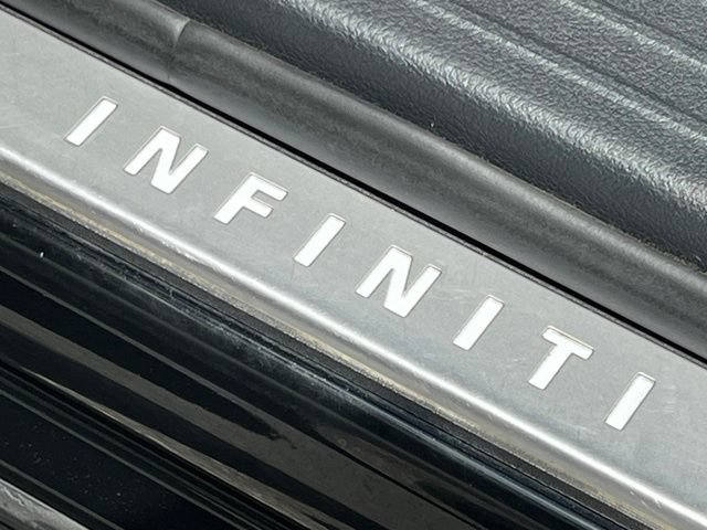 Certified 2022 INFINITI QX60 Sensory w/ Vision Package FWD image 28