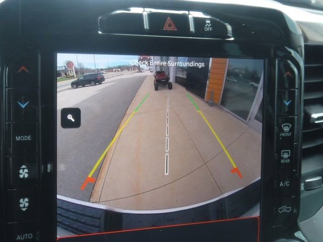 Certified 2024 RAM 2500 Laramie image 34