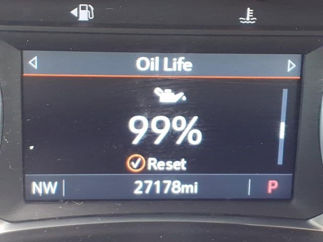 Certified 2024 Chevrolet Equinox RS w/ RS Leather Package image 13