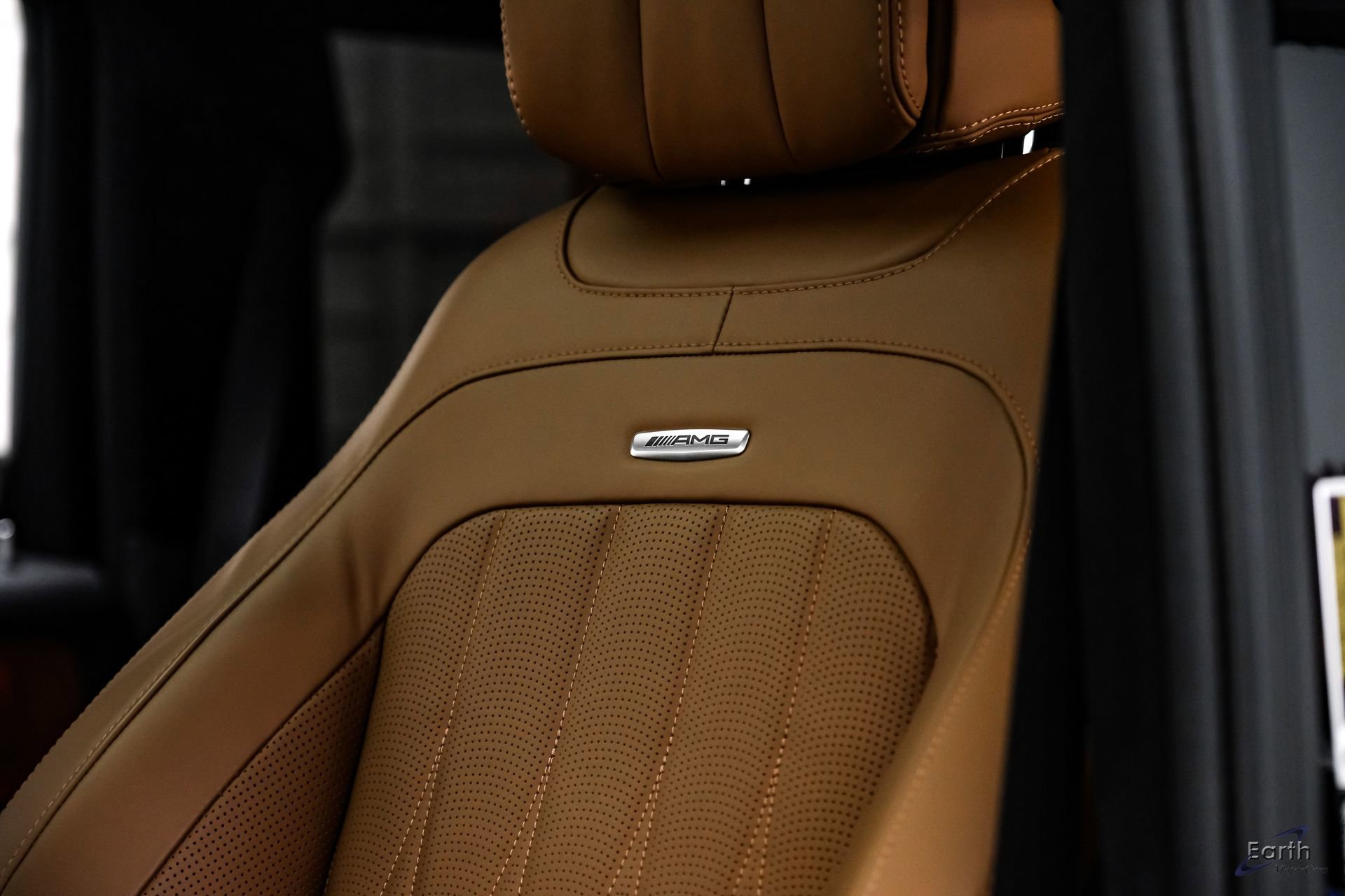 Used 2025 Mercedes-Benz G 63 AMG 4MATIC image 40