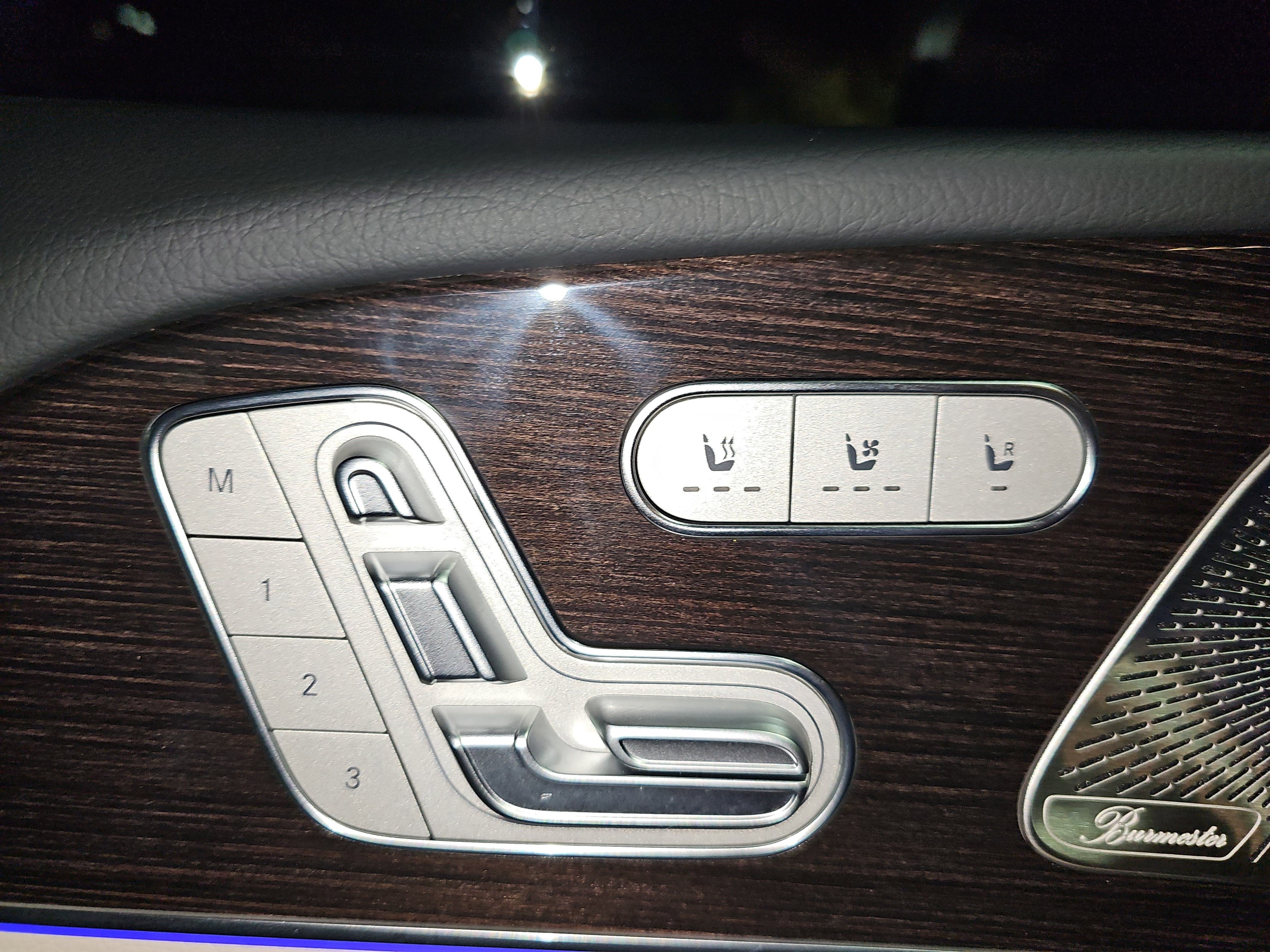 New 2026 Mercedes-Benz GLE 350 4MATIC image 30