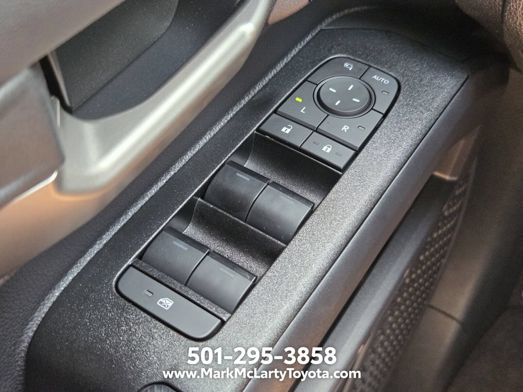 Certified 2026 Toyota 4Runner Platinum AWD/4WD image 29