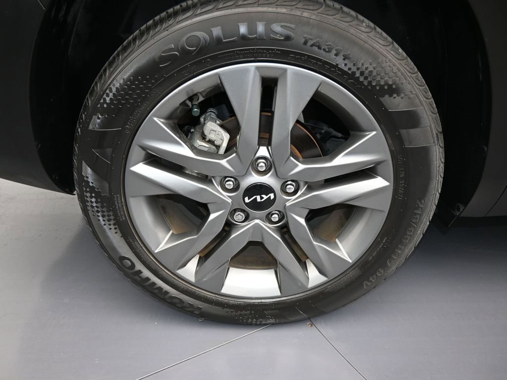 Used 2023 Kia Seltos S image 34