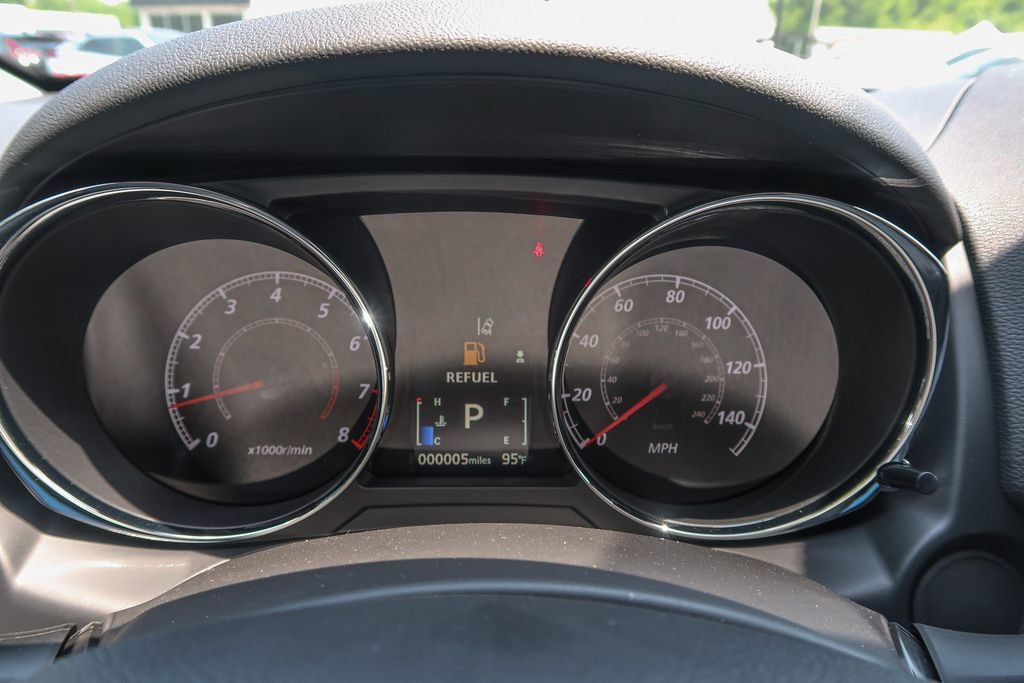 New 2026 Mitsubishi Outlander Sport ES AWD/4WD image 27