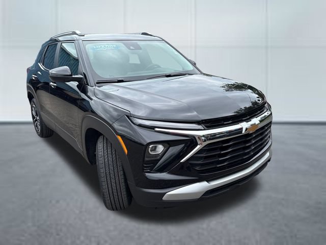 Used 2024 Chevrolet TrailBlazer LT w/ Convenience Package AWD/4WD image 5