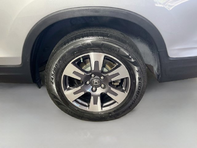 Used 2017 Honda Ridgeline RTL-T image 22
