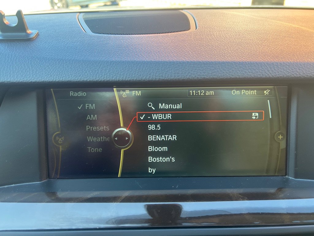 Used 2011 BMW 528i Sedan RWD image 31