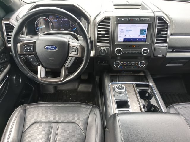 Used 2021 Ford Expedition Max Limited RWD image 17