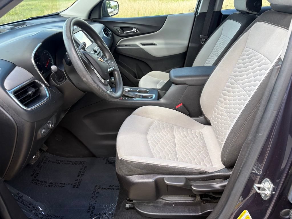 Used 2018 Chevrolet Equinox LS FWD image 15