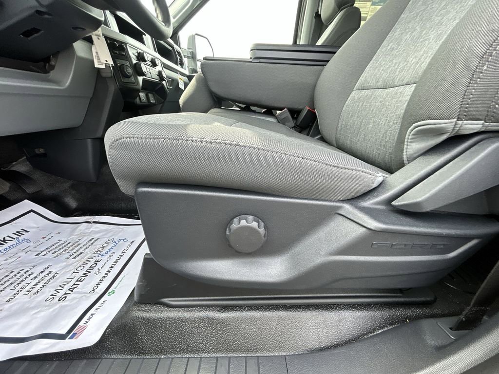 New 2026 Ford F450 XL image 18