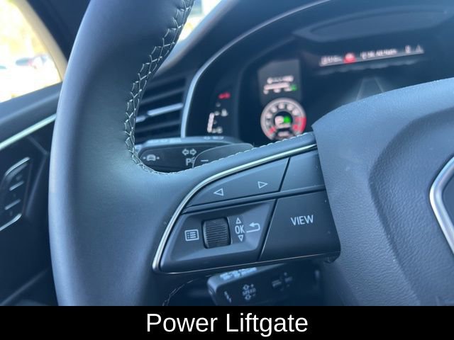 Used 2025 Audi Q7 2.0T Premium w/ Convenience Plus Package image 14