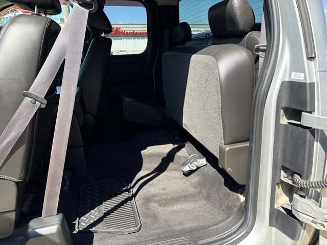 Used 2011 Chevrolet Silverado 3500 LT w/ Interior Plus Package AWD/4WD image 23