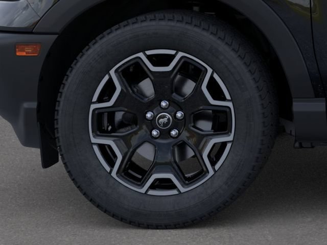 New 2026 Ford Bronco Sport Outer Banks AWD/4WD image 19