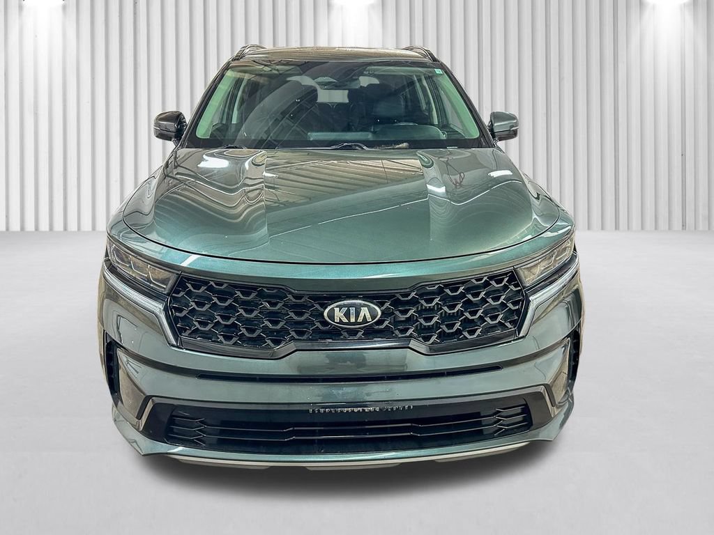 Used 2021 Kia Sorento EX AWD/4WD image 13