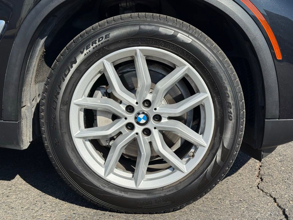 Used 2019 BMW X5 xDrive40i w/ Convenience Package image 15