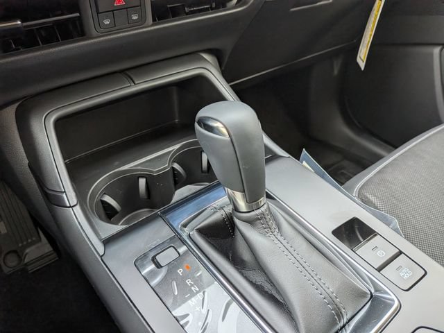 New 2026 MAZDA CX-5 Preferred AWD/4WD image 23