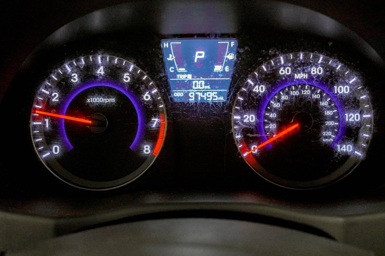 Used 2013 Hyundai Accent GLS image 36