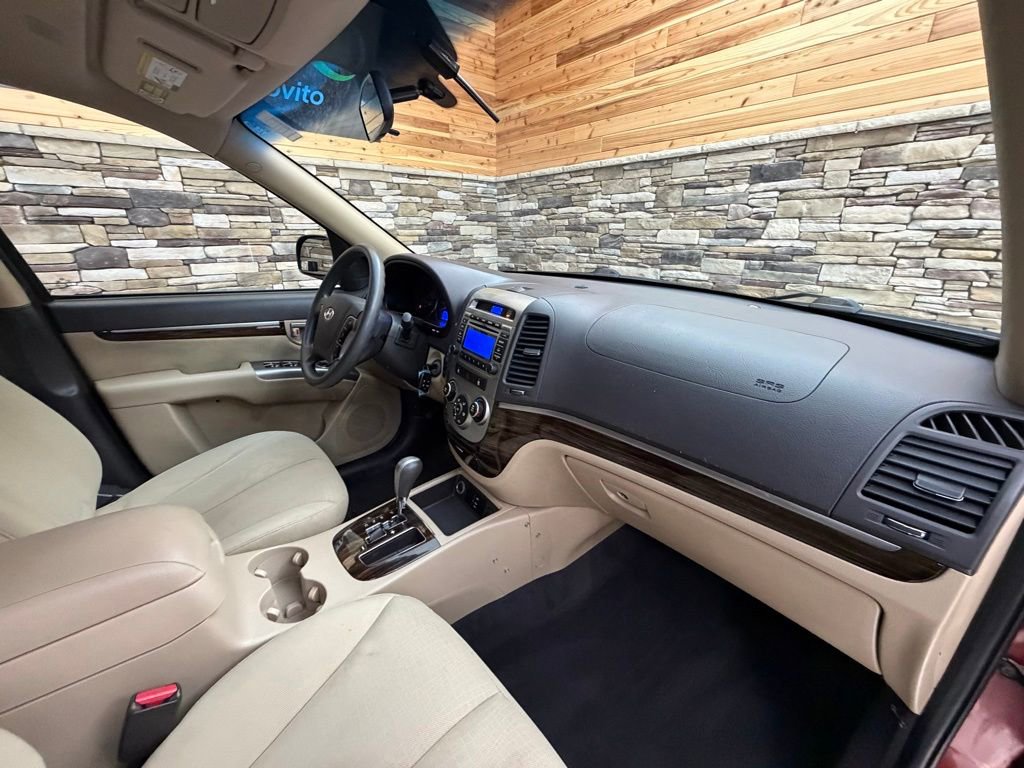 Used 2011 Hyundai Santa Fe GLS AWD/4WD image 13