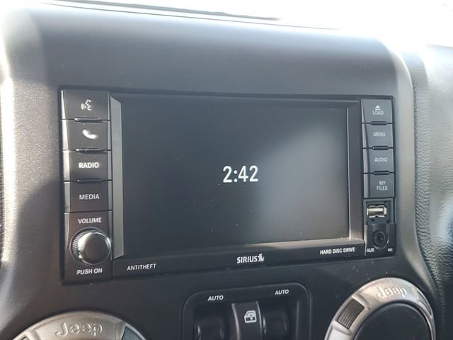 Used 2018 Jeep Wrangler Sport image 18