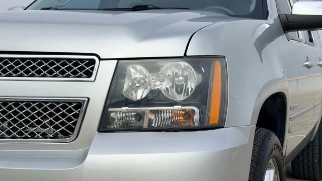 Used 2013 Chevrolet Tahoe LTZ image 51