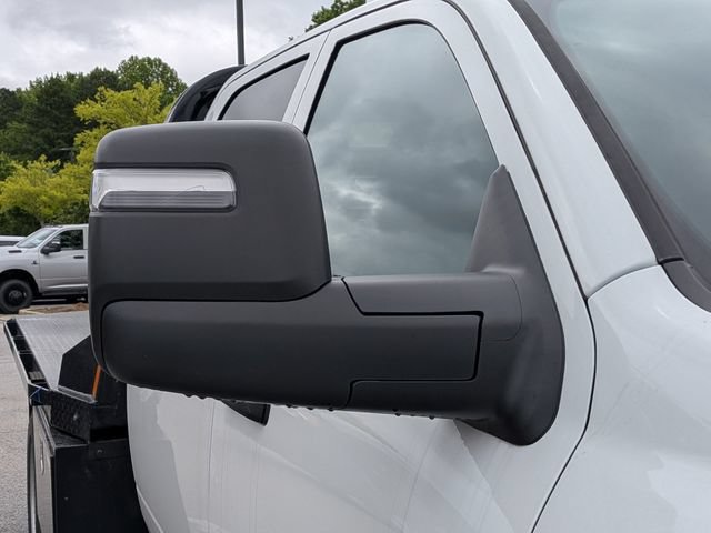 New 2026 RAM 4500 Tradesman w/ Chrome Appearance Group AWD/4WD image 12