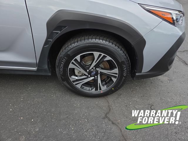 Used 2024 Subaru Crosstrek 2.0i Premium AWD/4WD image 20