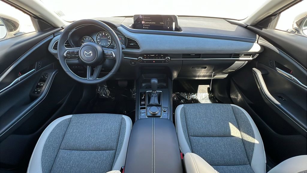 New 2026 MAZDA CX-30 AWD 2.5 S image 7