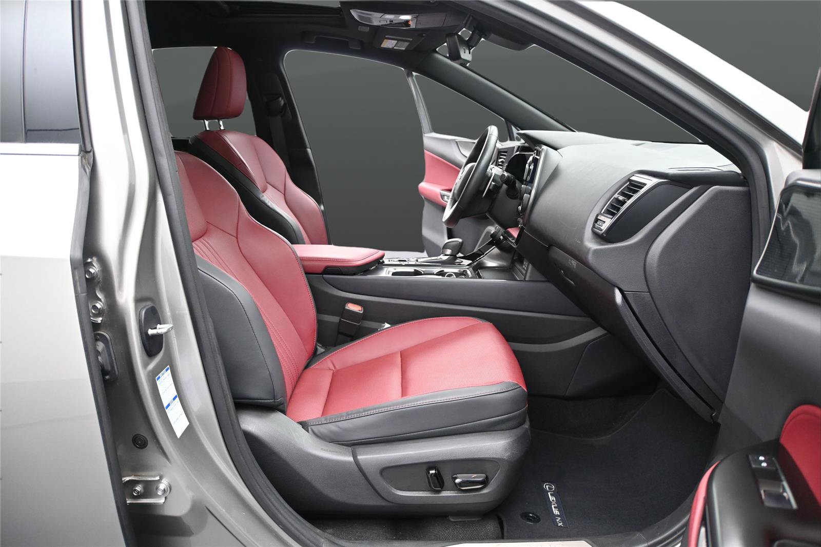 Used 2022 Lexus NX 350 AWD w/ Cold Area Package image 14