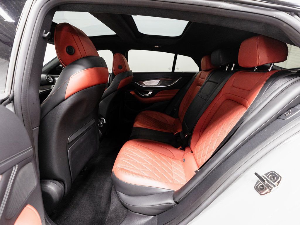 Used 2023 Mercedes-Benz AMG GT 63 S image 26