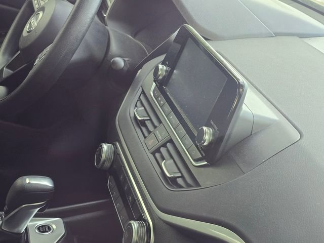 Certified 2024 Nissan Altima 2.5 S FWD image 6