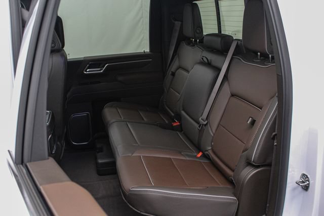 New 2026 GMC Sierra 3500 Denali w/ Denali Reserve Package AWD/4WD image 13