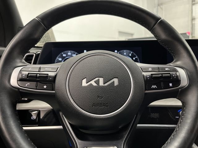 Used 2024 Kia Sportage X-Pro image 17