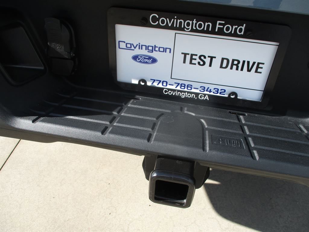 New 2025 Ford Ranger XLT image 5