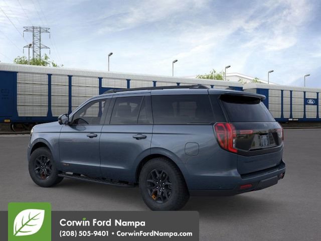 New 2026 Ford Expedition Tremor image 5