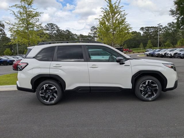 New 2026 Subaru Forester Premium AWD/4WD image 5
