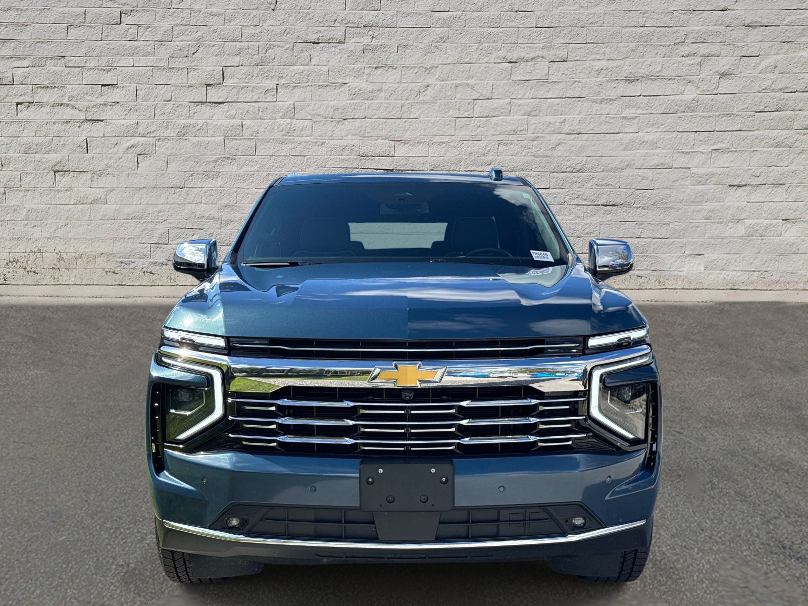 Used 2025 Chevrolet Tahoe Premier RWD image 7