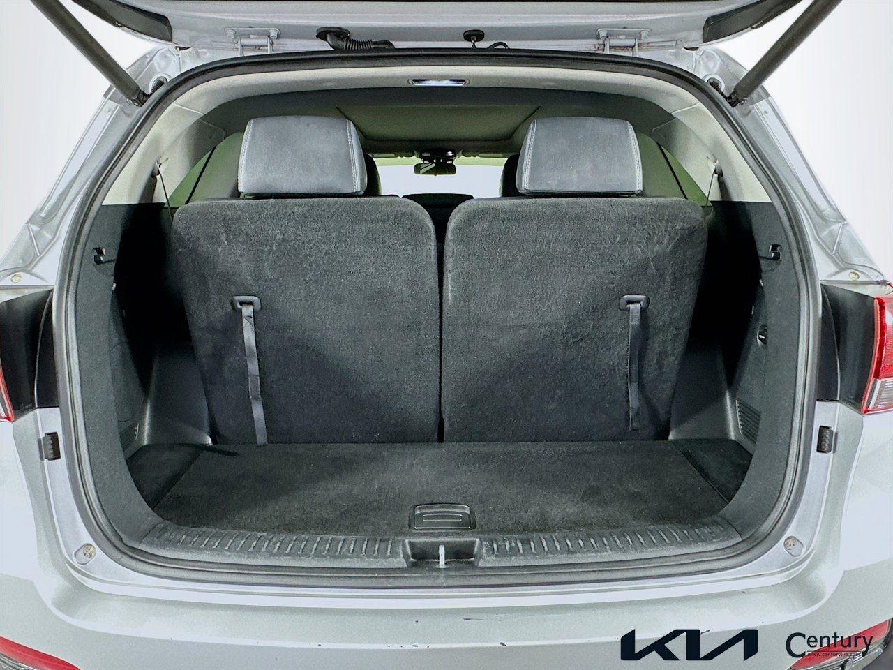 Certified 2020 Kia Sorento EX image 23