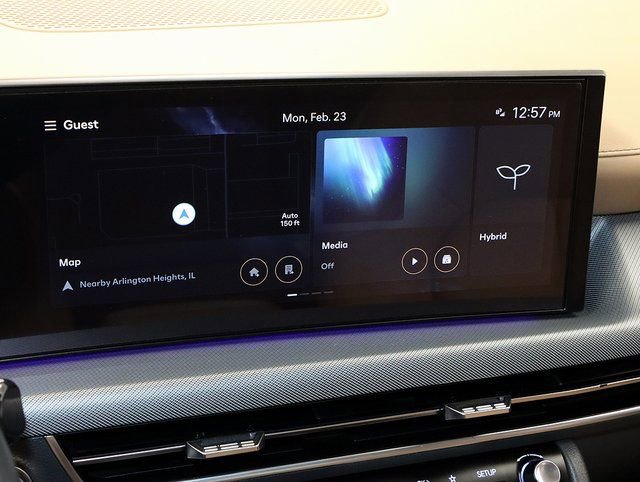 Used 2024 Hyundai Sonata Limited image 17